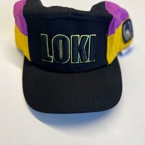MARVEL Loki Hat